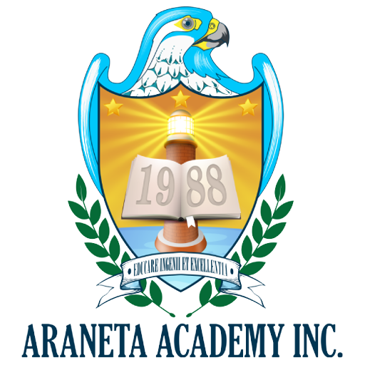 Araneta Academy  Icon