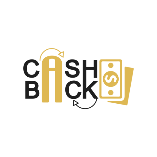 كاش باك - Cash Back logo