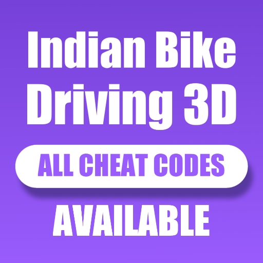 indian bike driving cheat code - Apps on Google Play