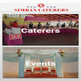 Simran Caterers icon