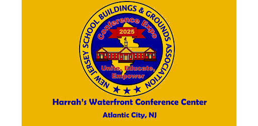 NJSBGA Conference Expo 2025