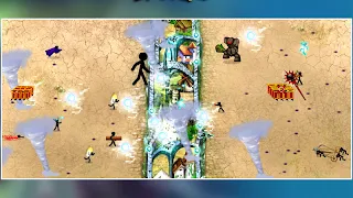 Sarens: Tower Defense - Screenshot 2