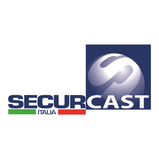 Securcast EasyView logo