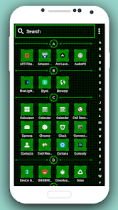 Imágen 13 High Style Launcher Pro android