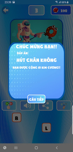 Bắt chữ - Đuổi Hình Bắt Chữ Mod Mua Hàng Miễn Phí