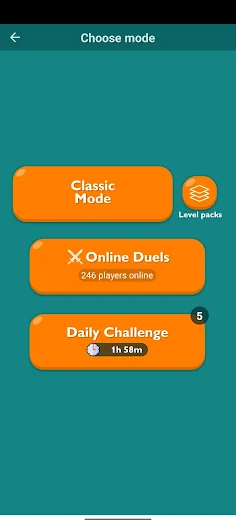 GuessTheQuiz Check Your Brain - Screenshot 4