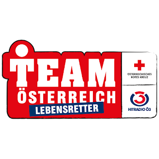 Team Österreich Lebensretter