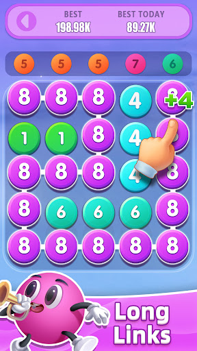 Daily Bubble screenshot 3