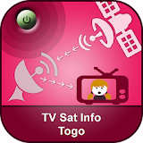 TV Sat Info Togo icon