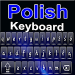 Cover Image of Télécharger Free Polish Keyboard - Polish  APK