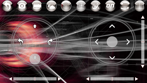 TRANSFORMER-QIMMIQ Screen 2