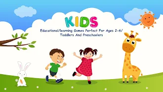 Game screenshot Kids Preschool Learning Games mod apk