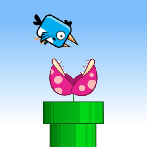 Chidiya Fly logo