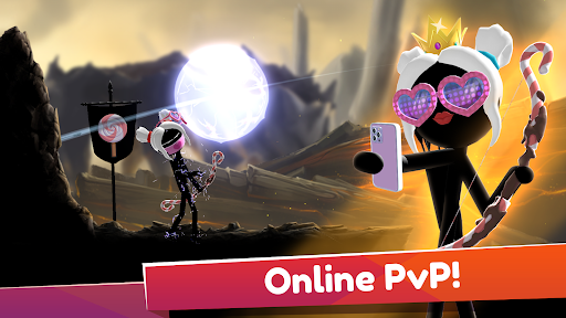 Archers Online: PvP - Action - games