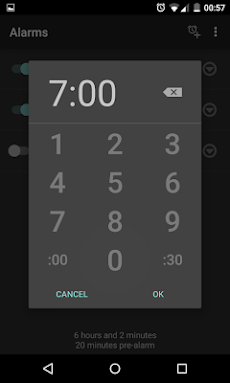 Simple Alarm Clock Premiumのおすすめ画像3