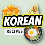Cover Image of Baixar aplicativo de receitas coreanas  APK