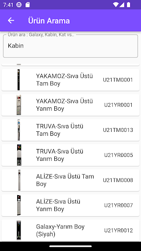 Butkon Teknik Screen 3