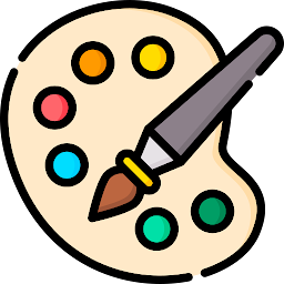 Icon image Coloring Pictures