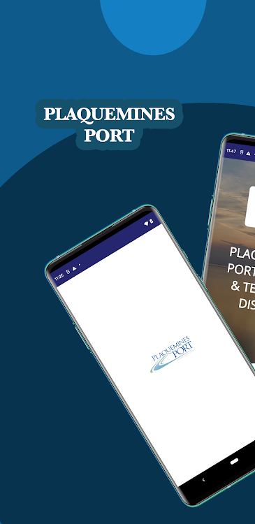 Plaquemines Port Harbor Ferry - 1.0.1 - (Android)