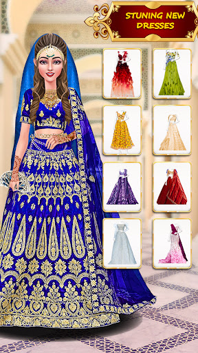 Fashion Dress up Makeup Games