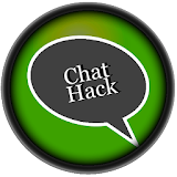 Fake Chat Prank icon