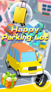 Happy Parking Lot  screenshots 10