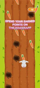 Hop To Carrot
