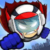 HERO-X: ZOMBIES! icon