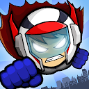 HERO-X: ZOMBIES! 1.0.9 APK تنزيل