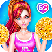 Top 40 Entertainment Apps Like Cheerleader Beauty Salon - Dance & Fashion - Best Alternatives