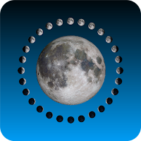 Lunar Phase - Moon Phases Calendar