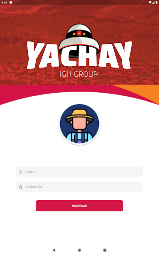 YACHAY