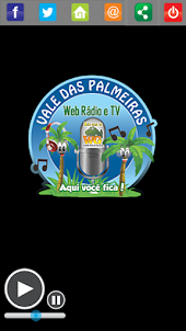 Radio Vale das Palmeiras