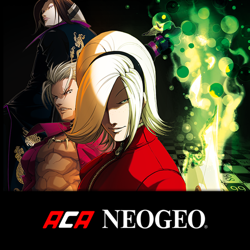 KOF 2003 ACA NEOGEO