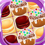 Cookie Crush Fever icon