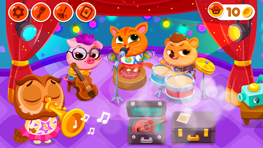 Bubbu School 2025 3