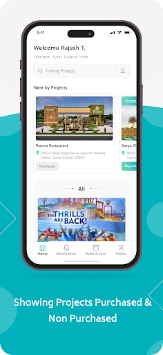 Max Deals - Offers of Hotels Screen 2