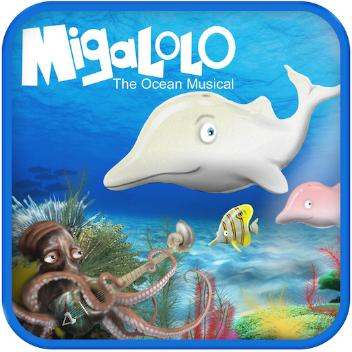 Migalolo logo