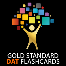 「DAT Flashcards」圖示圖片