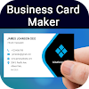 Business Card Maker, Visiting icon