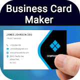 Business Card Maker, Visiting icon