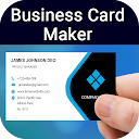 Business Card Maker Free Visiting Card Ma 7.0 APK Herunterladen