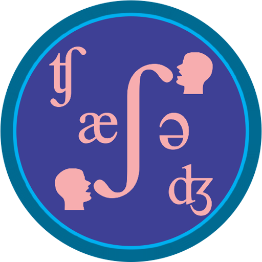Oral English Companion logo