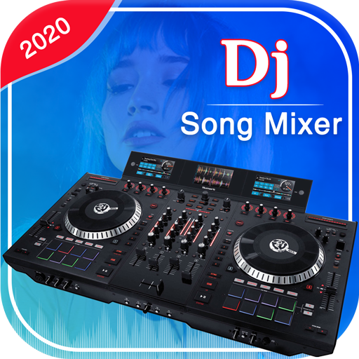 Updated Download Dj Name Mixer Plus Dj Song Mixer Android App 21