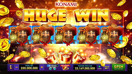 Lucky Time Slots Casino Games 2.92.0 screenshots 3