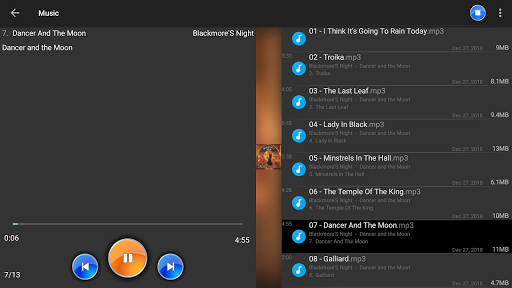 X-plore File Manager - Tools - apps