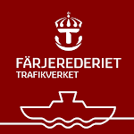 Cover Image of 下载 Trafikinfo Färjerederiet  APK