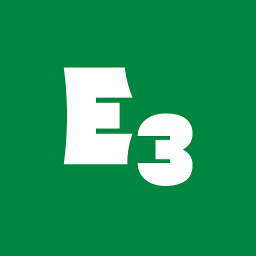 E3 - EV Charge Control logo