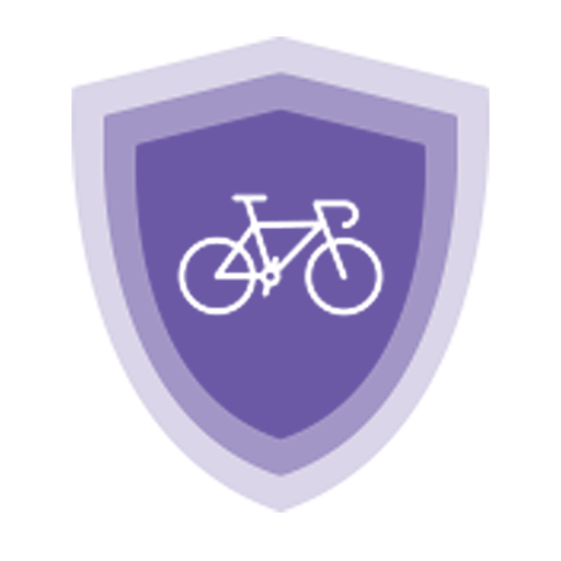 Shield.Bike  Bike Tracking GPS  Icon