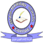 Cover Image of Скачать Imamu Nawawi Garowe School  APK